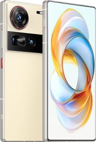 ZTE nubia Z70 Ultra 5G gold7